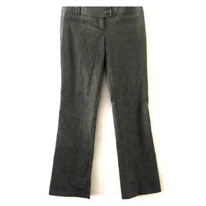 Woman’s Herringbone pants